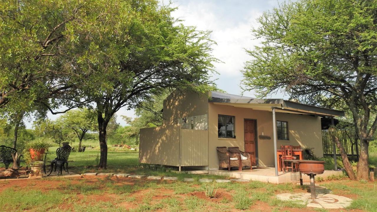Marulani Bush Lodge Klipdrift Ngoại thất bức ảnh