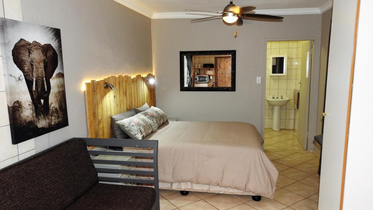 Marulani Bush Lodge Klipdrift Ngoại thất bức ảnh