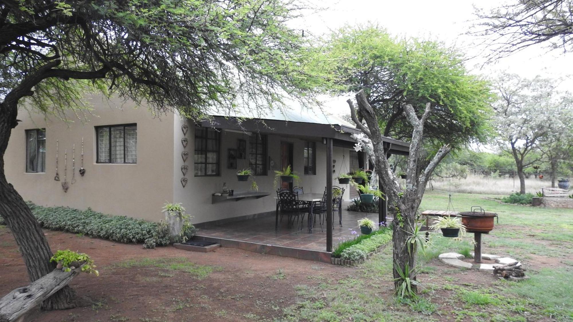 Marulani Bush Lodge Klipdrift Ngoại thất bức ảnh