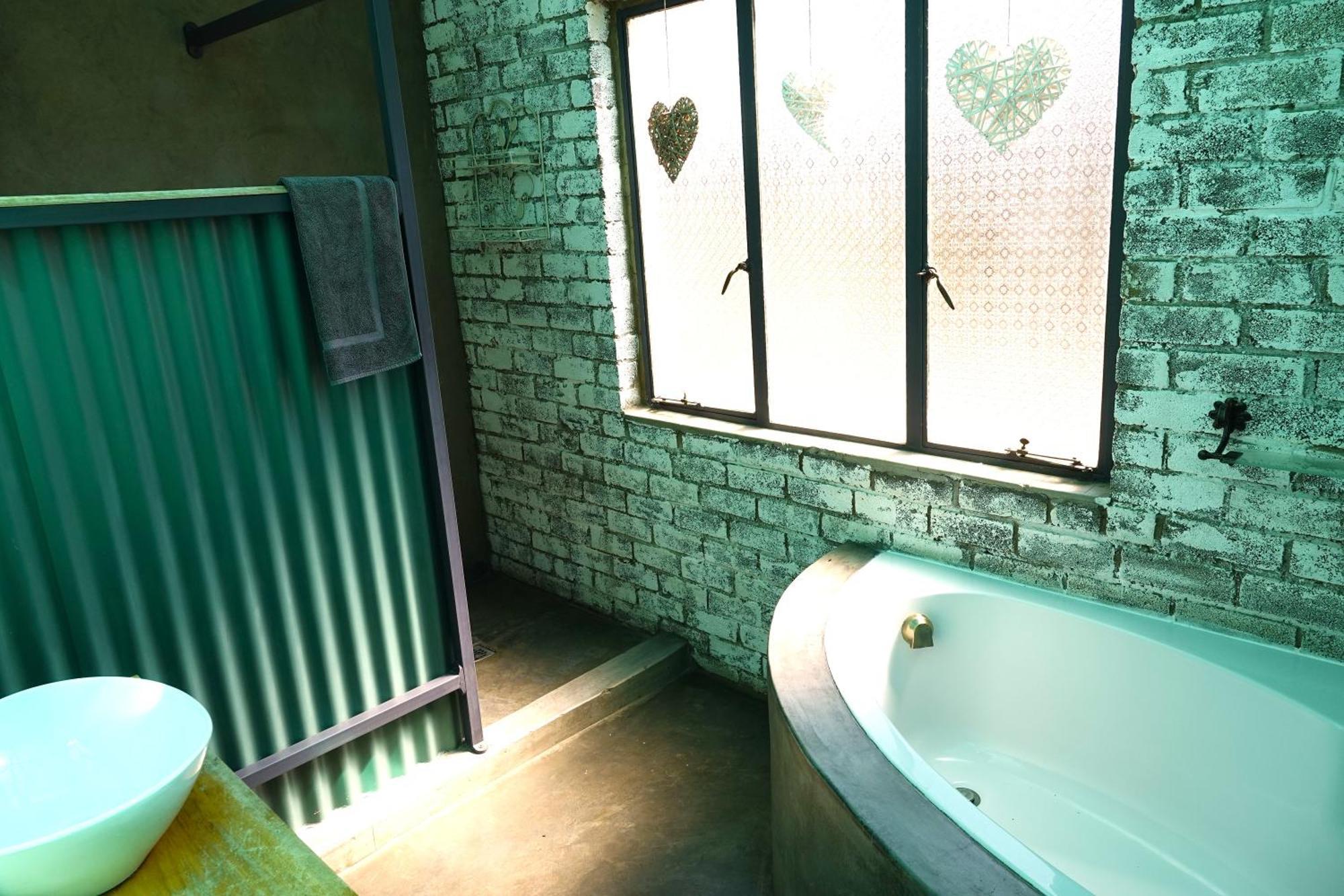 Marulani Bush Lodge Klipdrift Ngoại thất bức ảnh